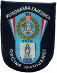 VZO MARIJANCI
